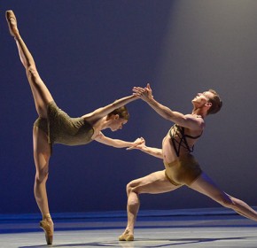 Dawson Wallace Dance Project