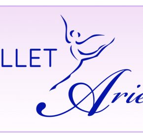 Ballet Ariel Logo
