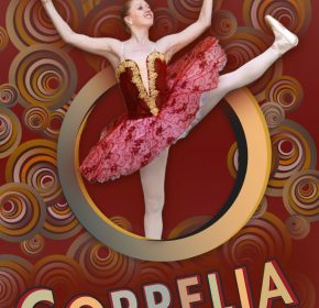 Coppelia Poster