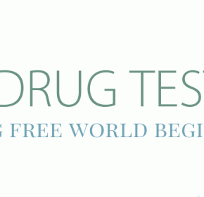 Home Drug Test Kits Logo